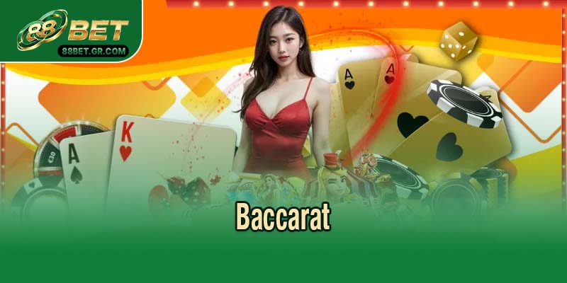Baccarat