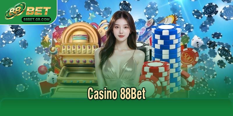 Casino 88Bet