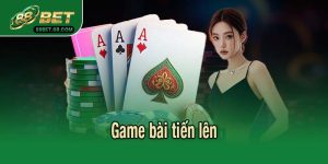 Game bài tiến lên
