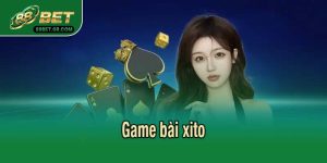 Game bài xito