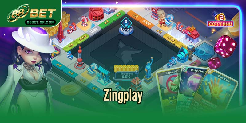 Zingplay